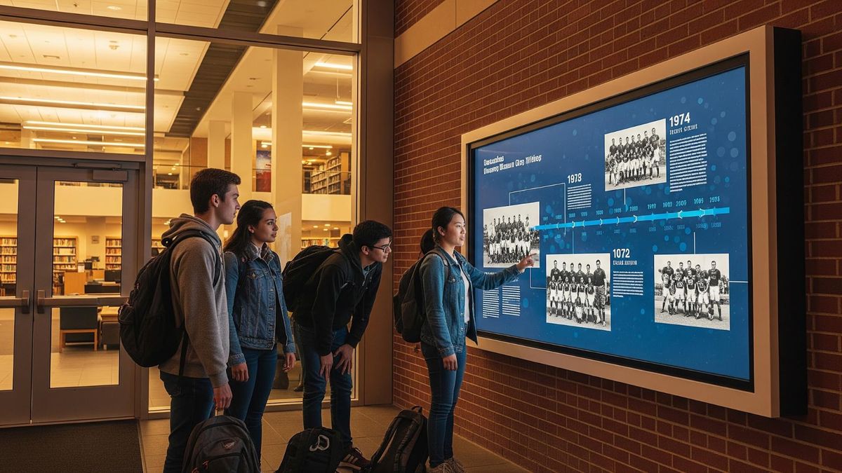 How to Preserve a School’s Legacy: The Complete Guide to Documenting Its History