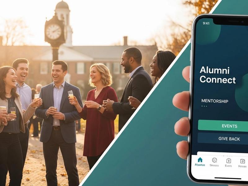 15 Proven Strategies to Connect with Alumni and Boost Engagement