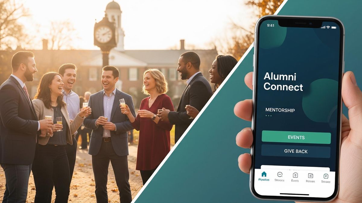15 Proven Strategies to Connect with Alumni and Boost Engagement