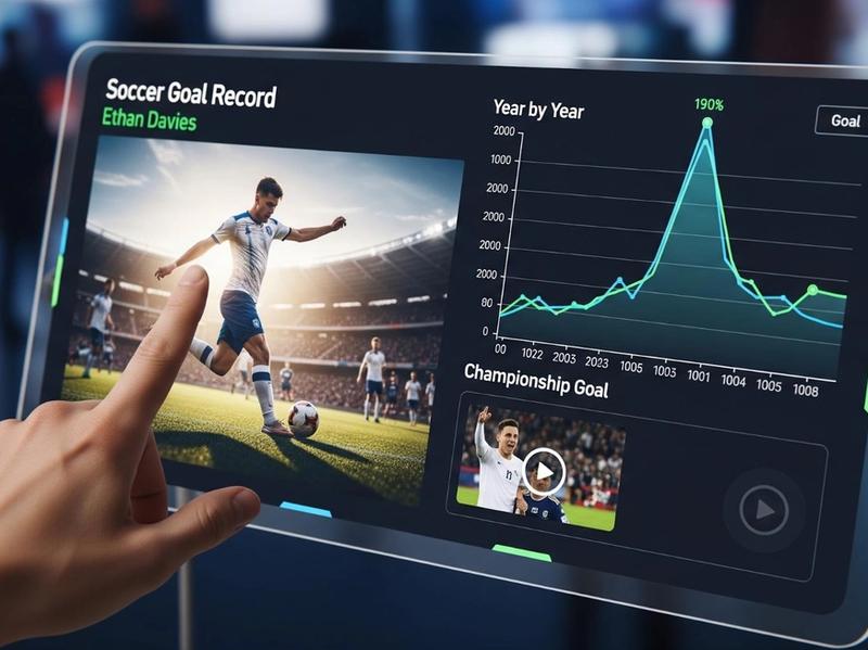Interactive Athletic Records Touch Board: The Complete Guide for Sports Recognition in 2026