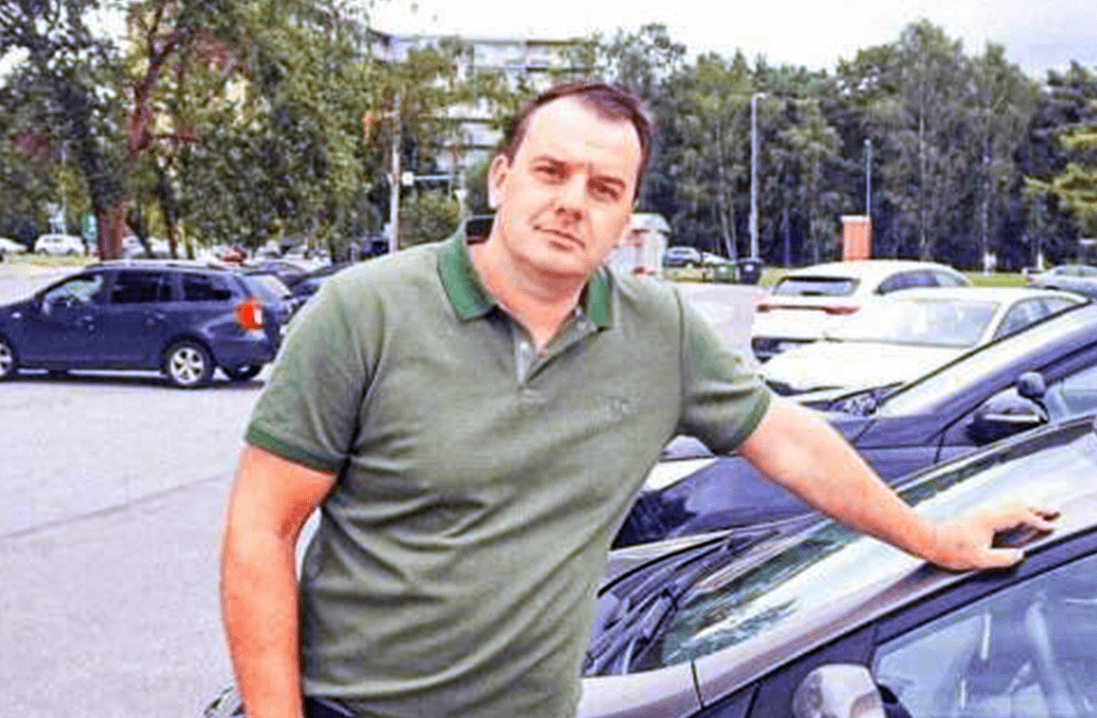 Stanislav Žigadlo