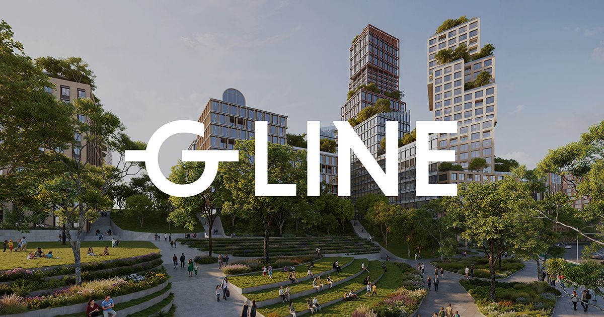 G Line - Common Questions