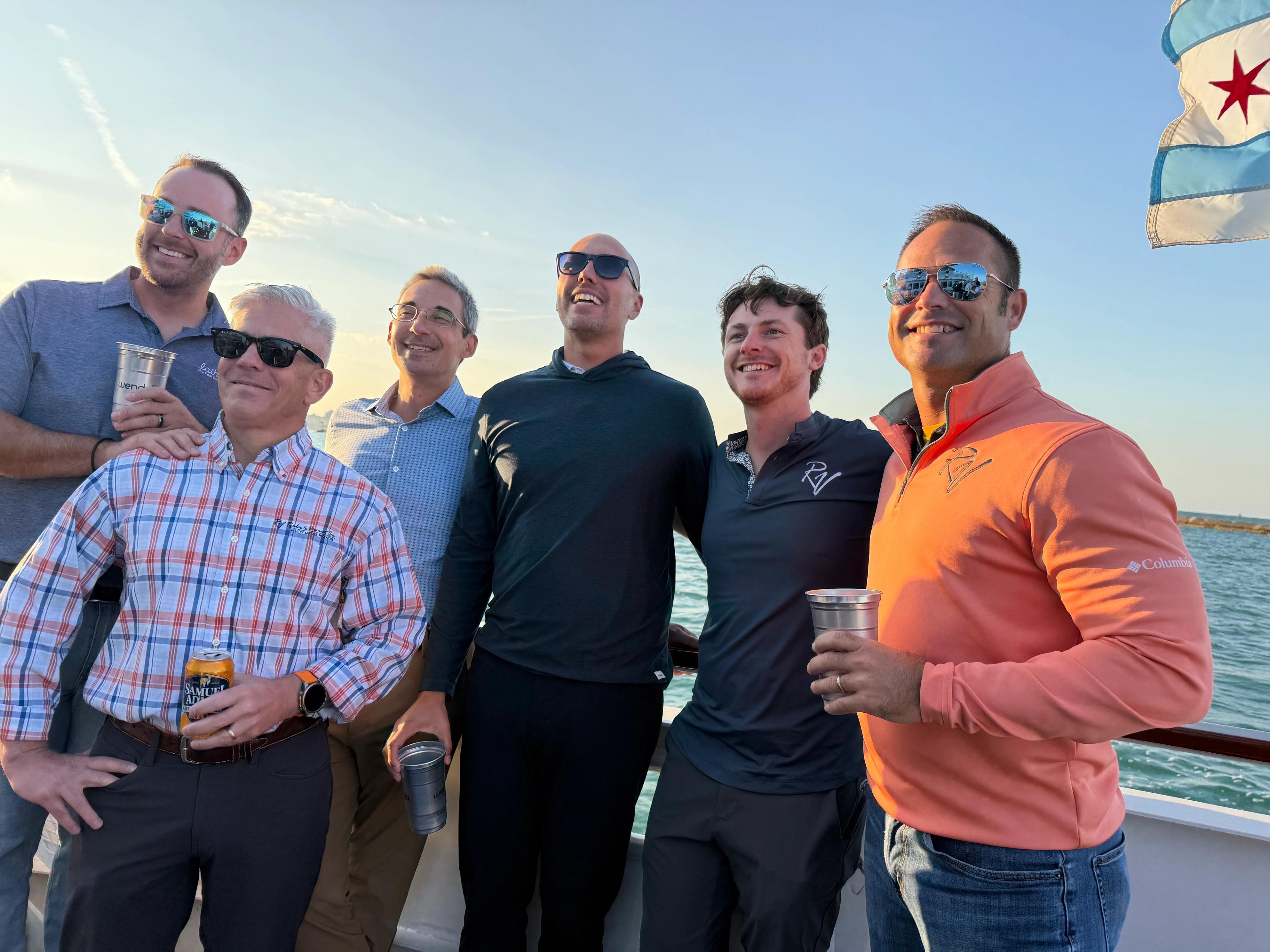 Meet Our Midwest Team