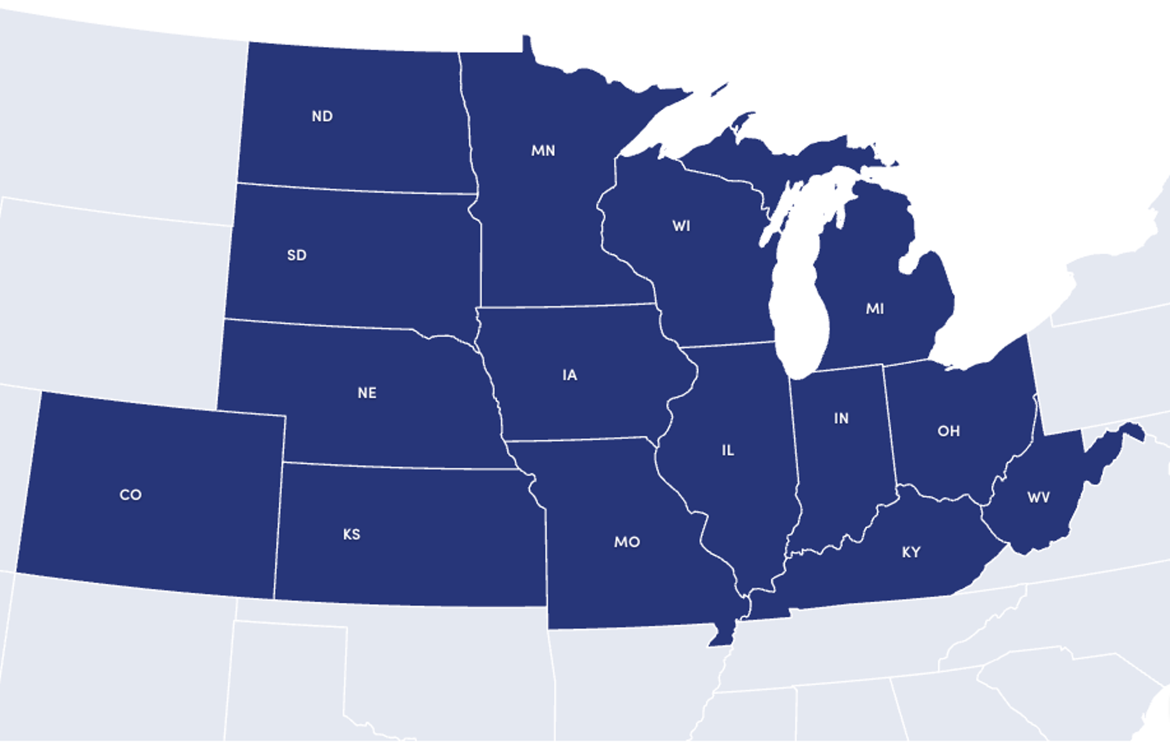Find the Right Rep for Your Territory