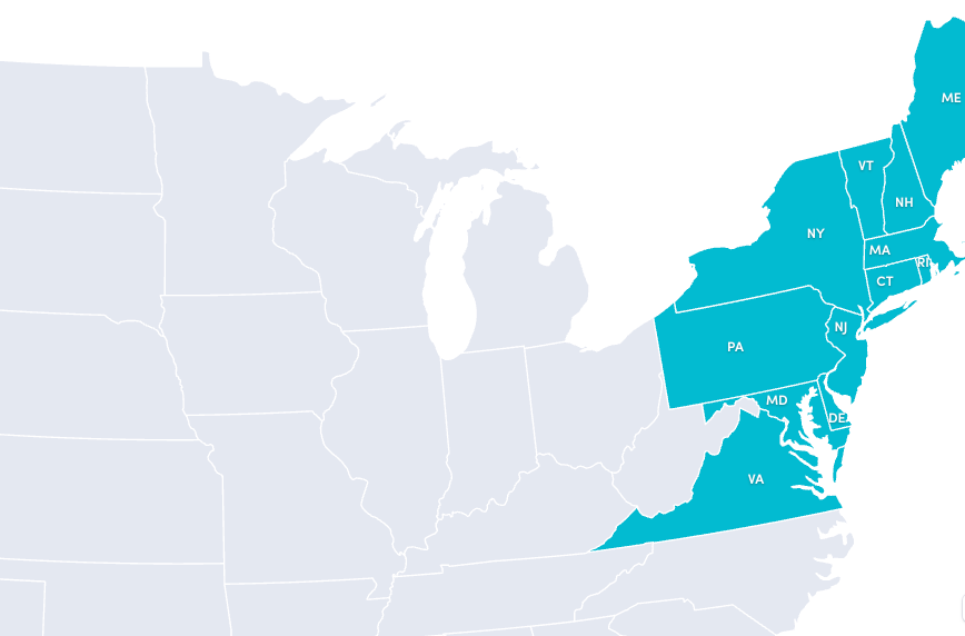 Find the Right Rep for Your Territory
