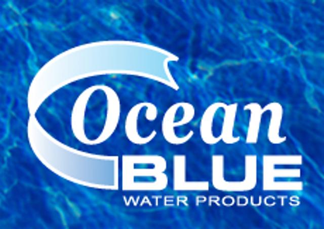 Ocean Blue Water Products