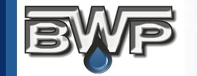 Blue Water Products