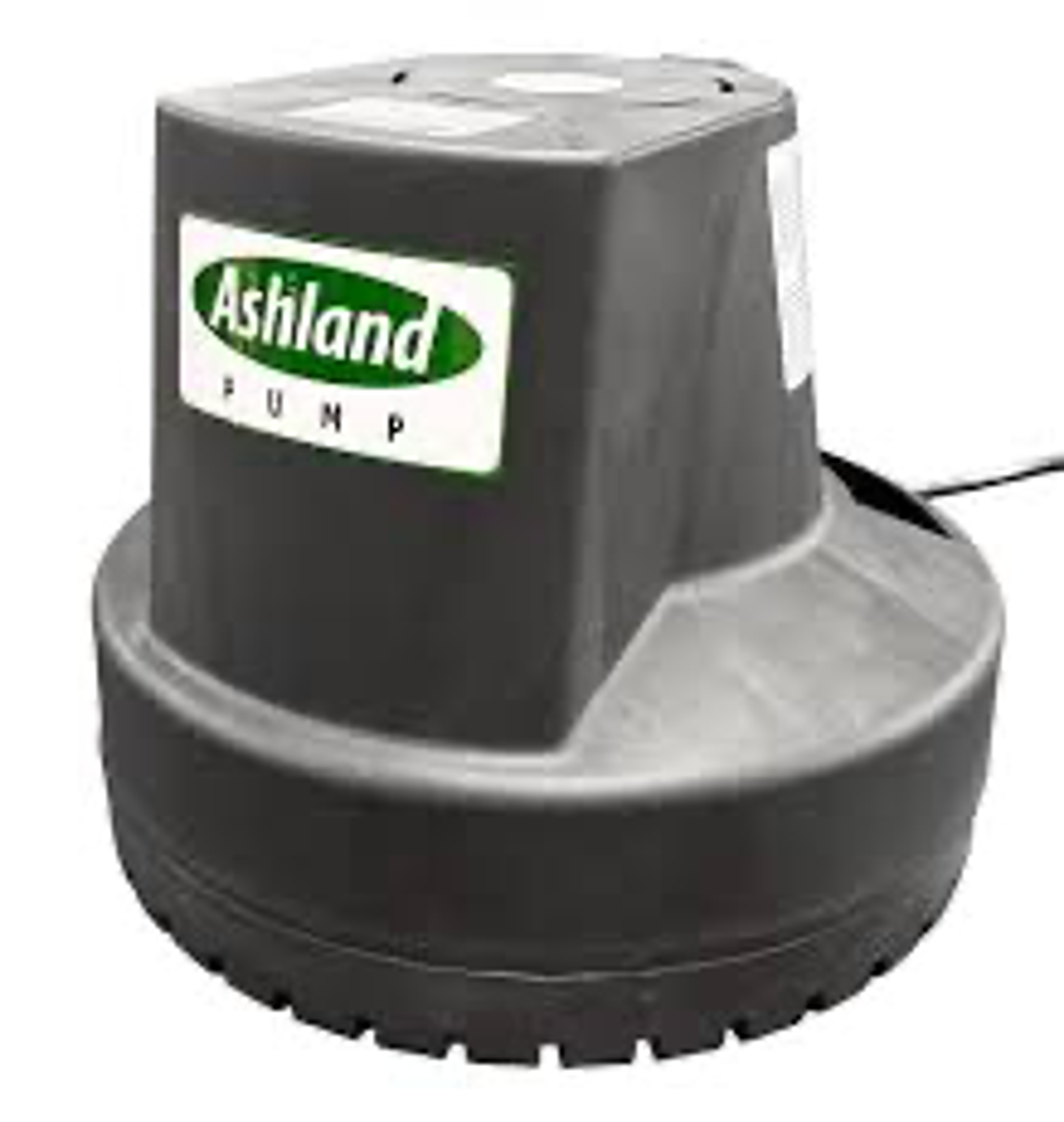 Automatic Cover Pump