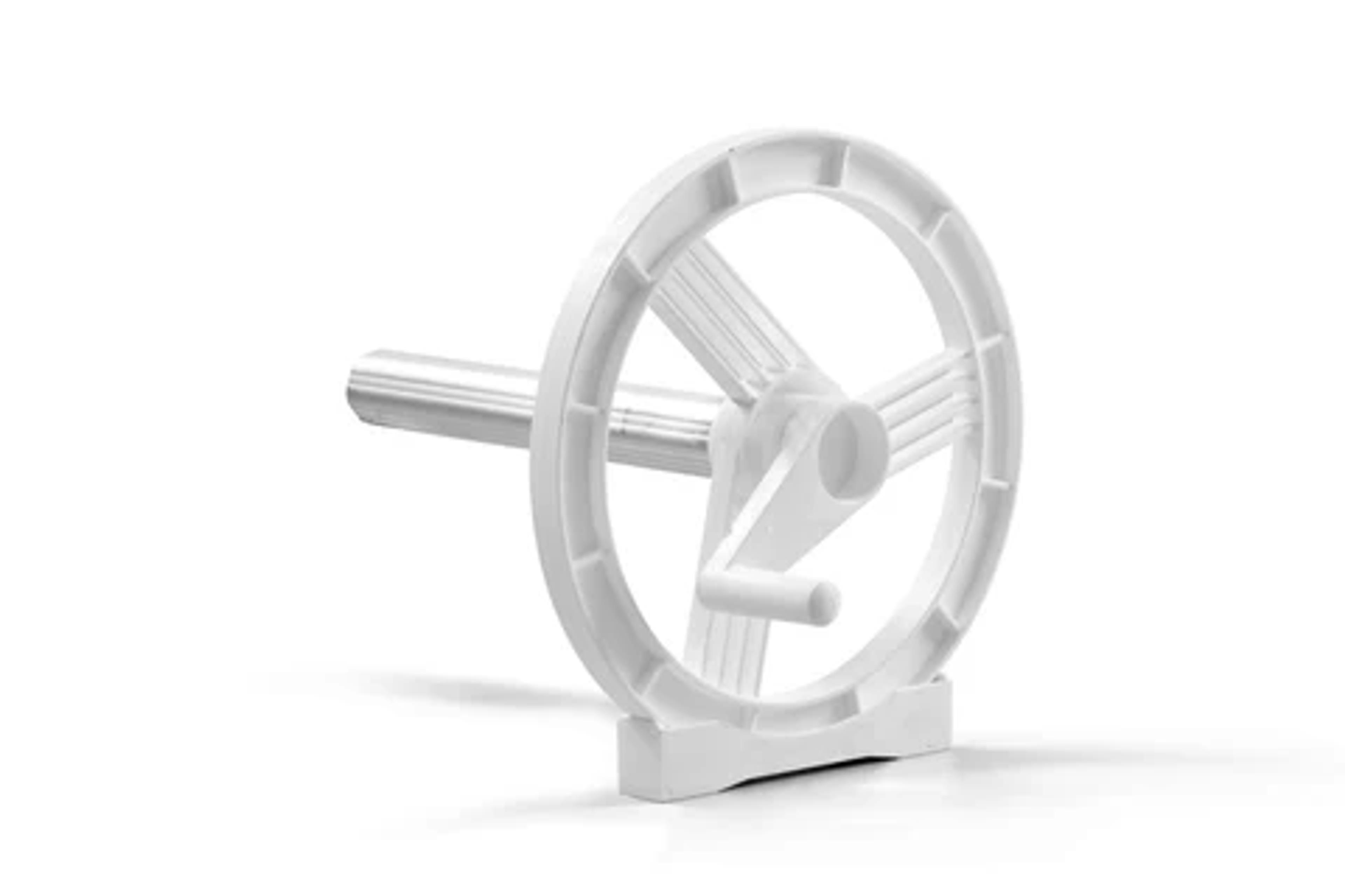 FeherGuard Wheels Reel