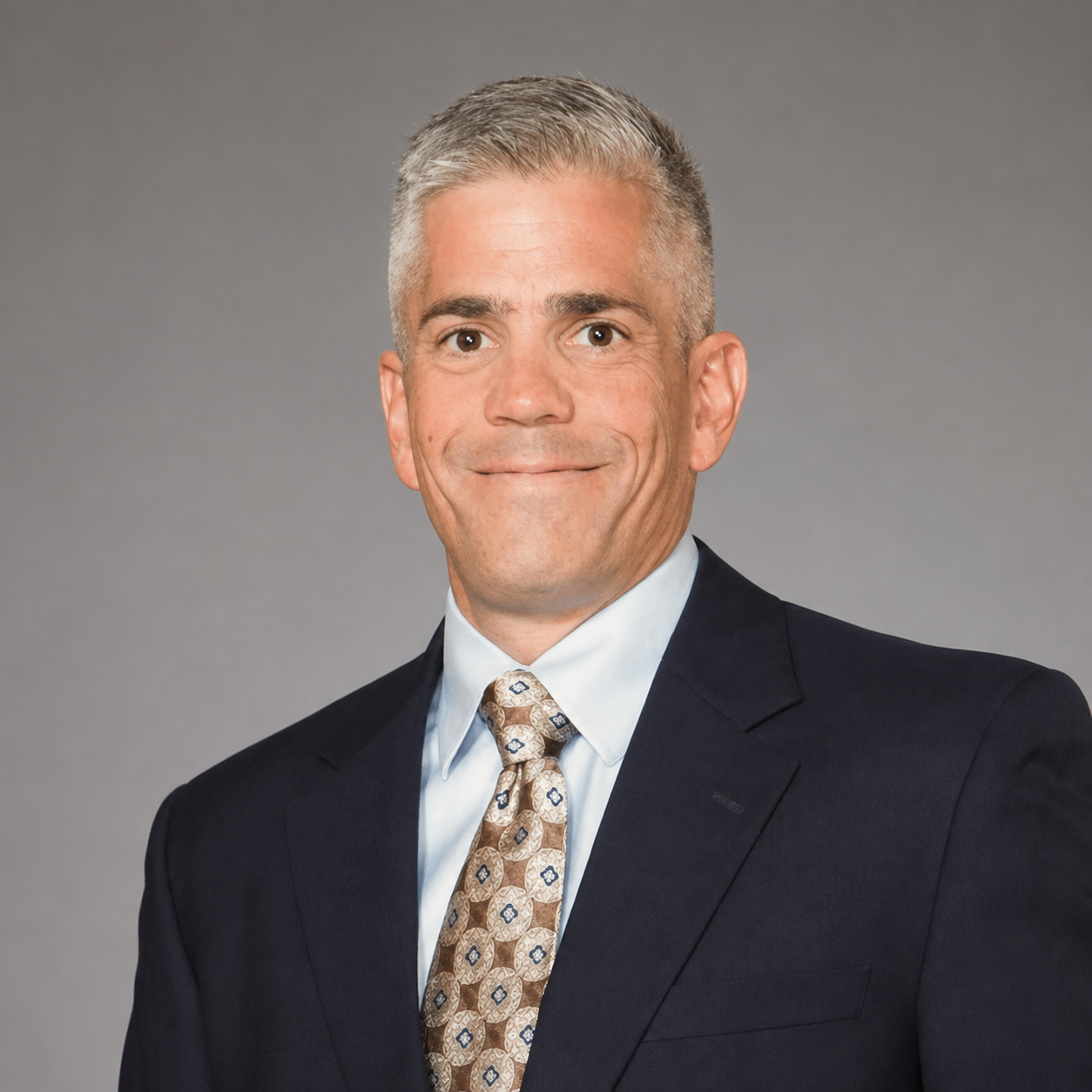 Jim Assemany