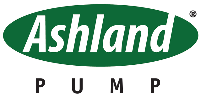 Ashland Pump