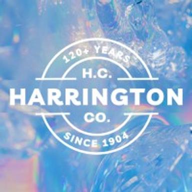 H.C. Harrington