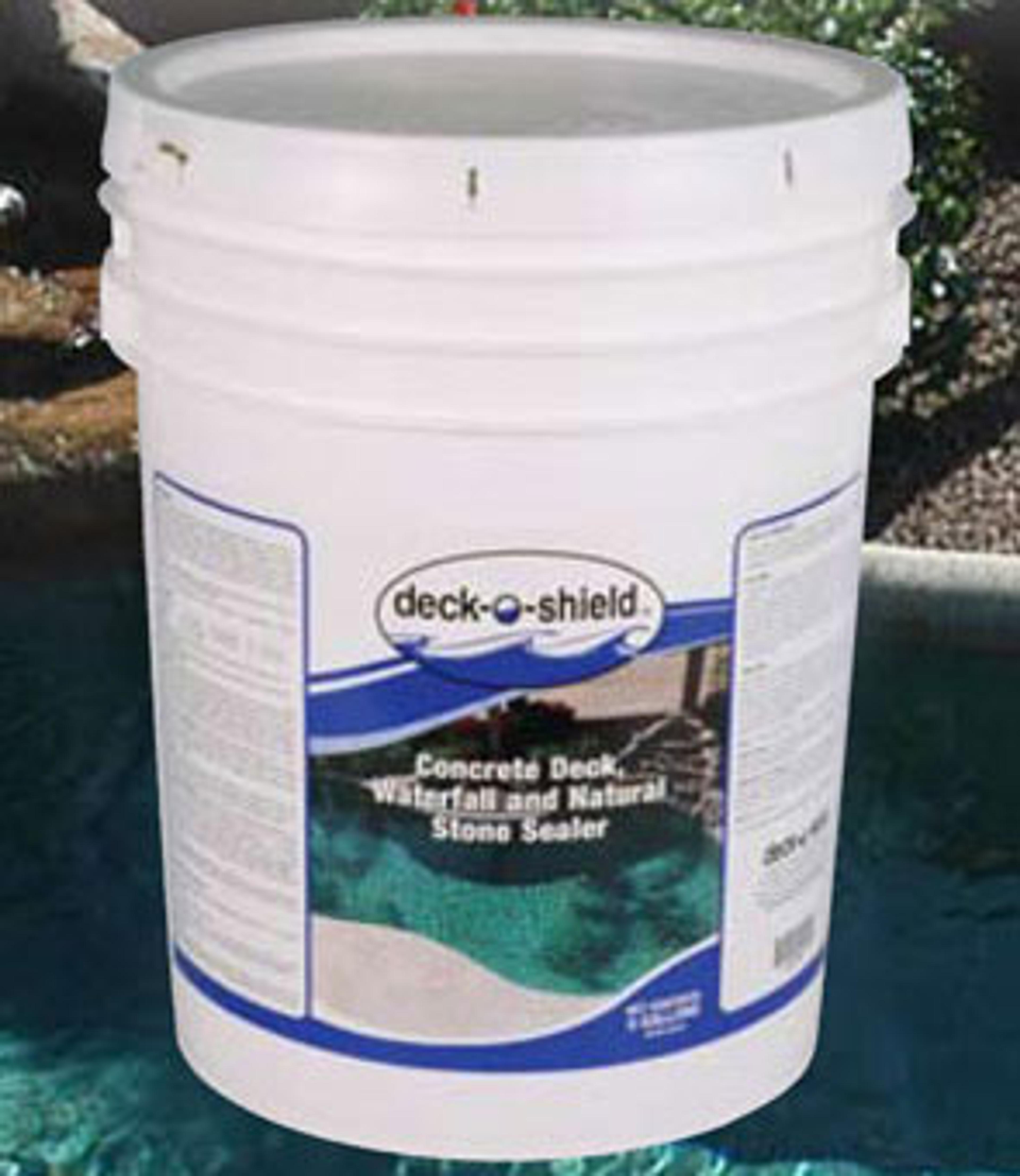 DECK-O-SEAL
