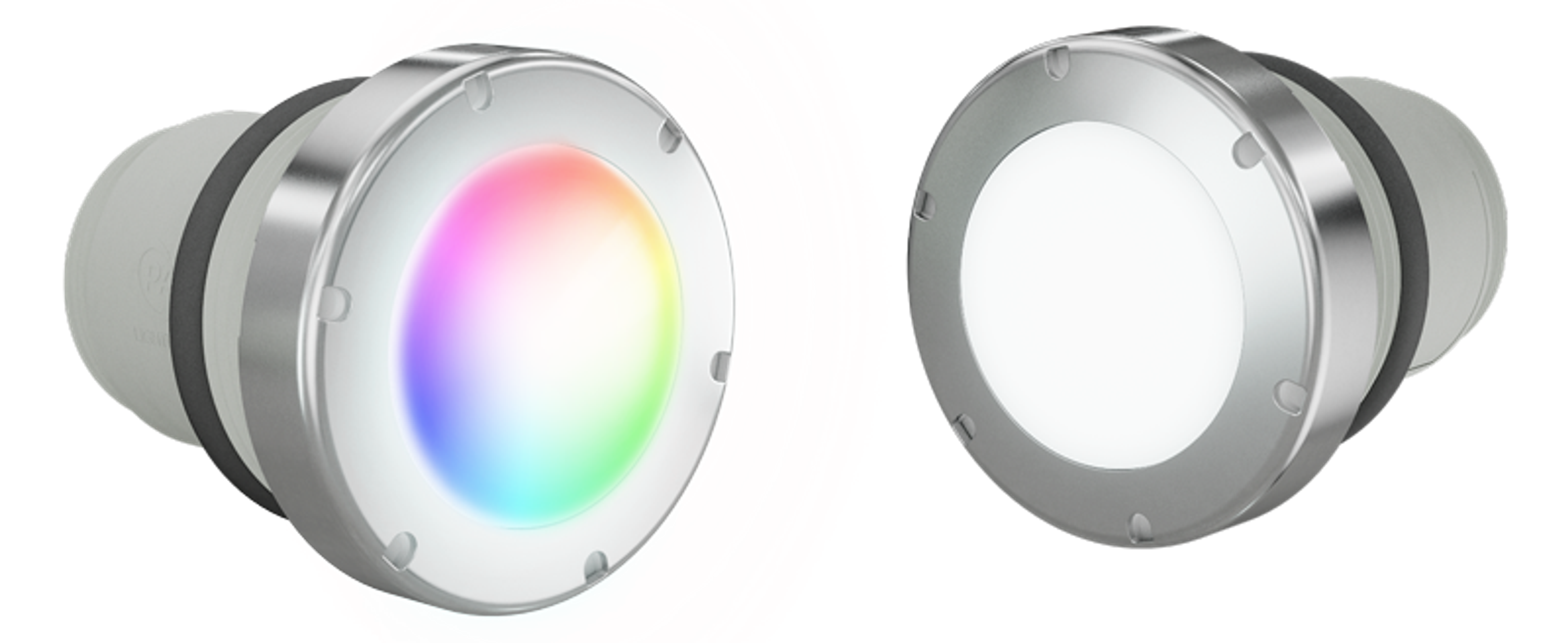 Treo Nicheless Lights