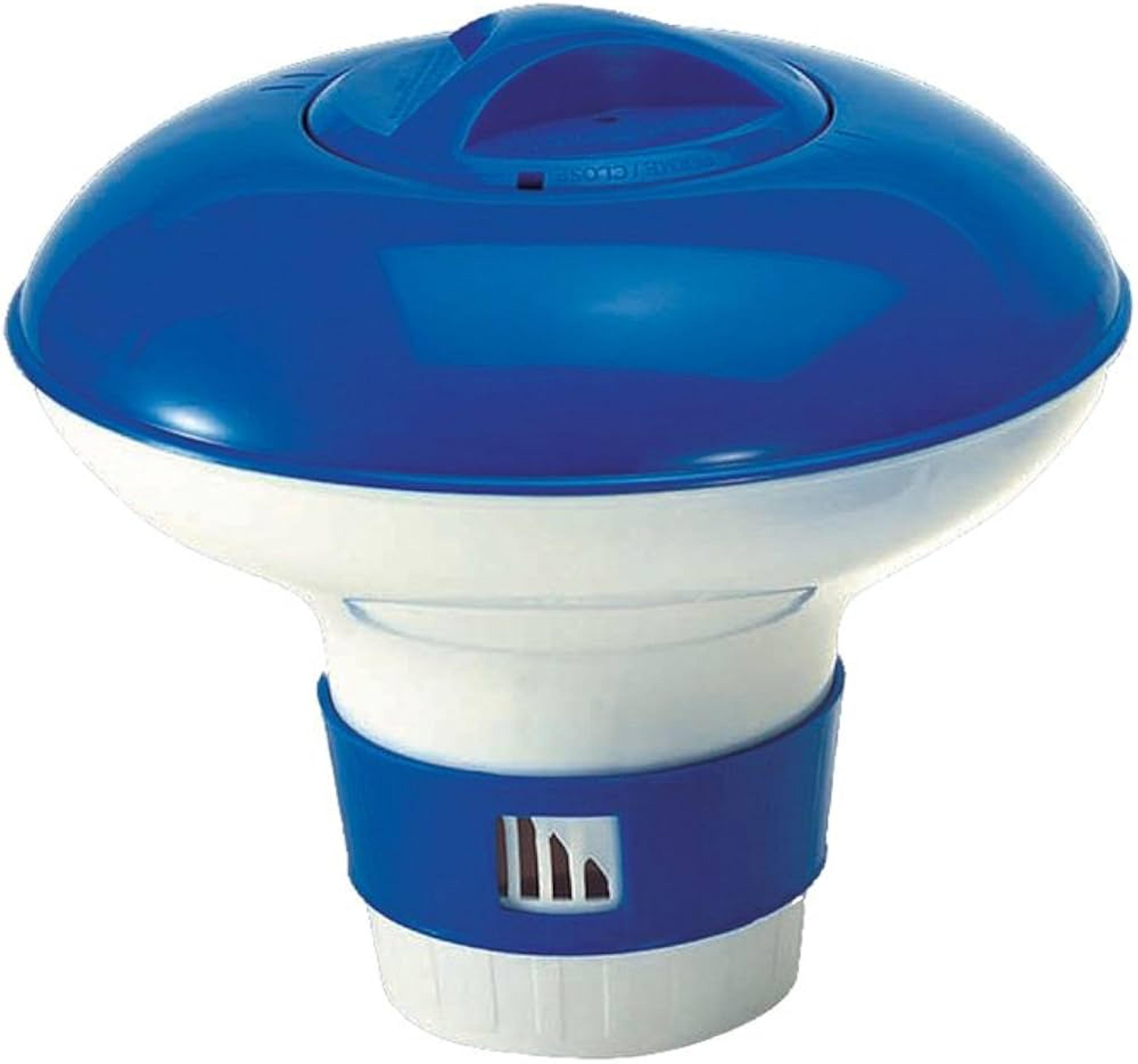 Floating Chemical Dispensers