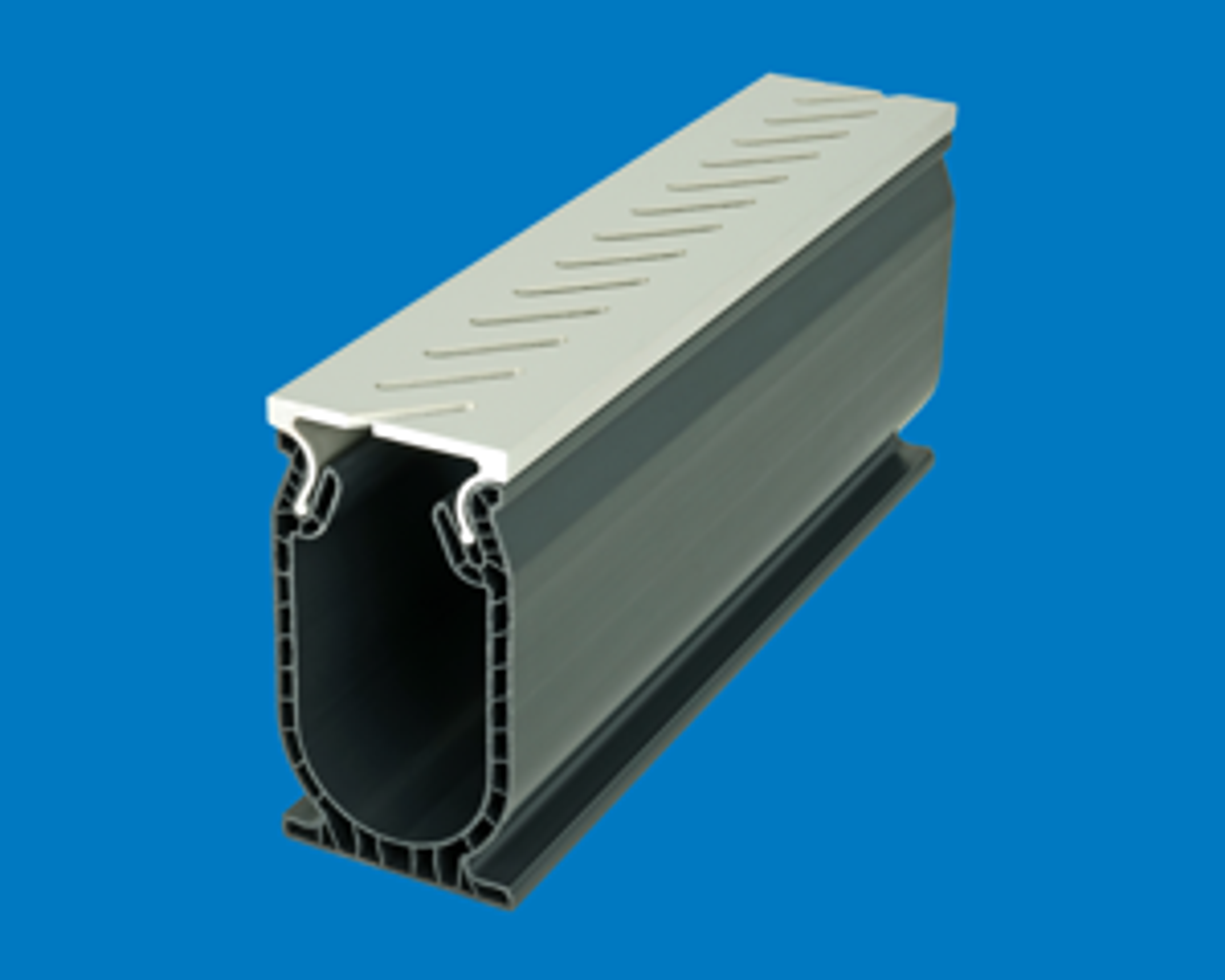 Treadmaster Commercial Deck Drain