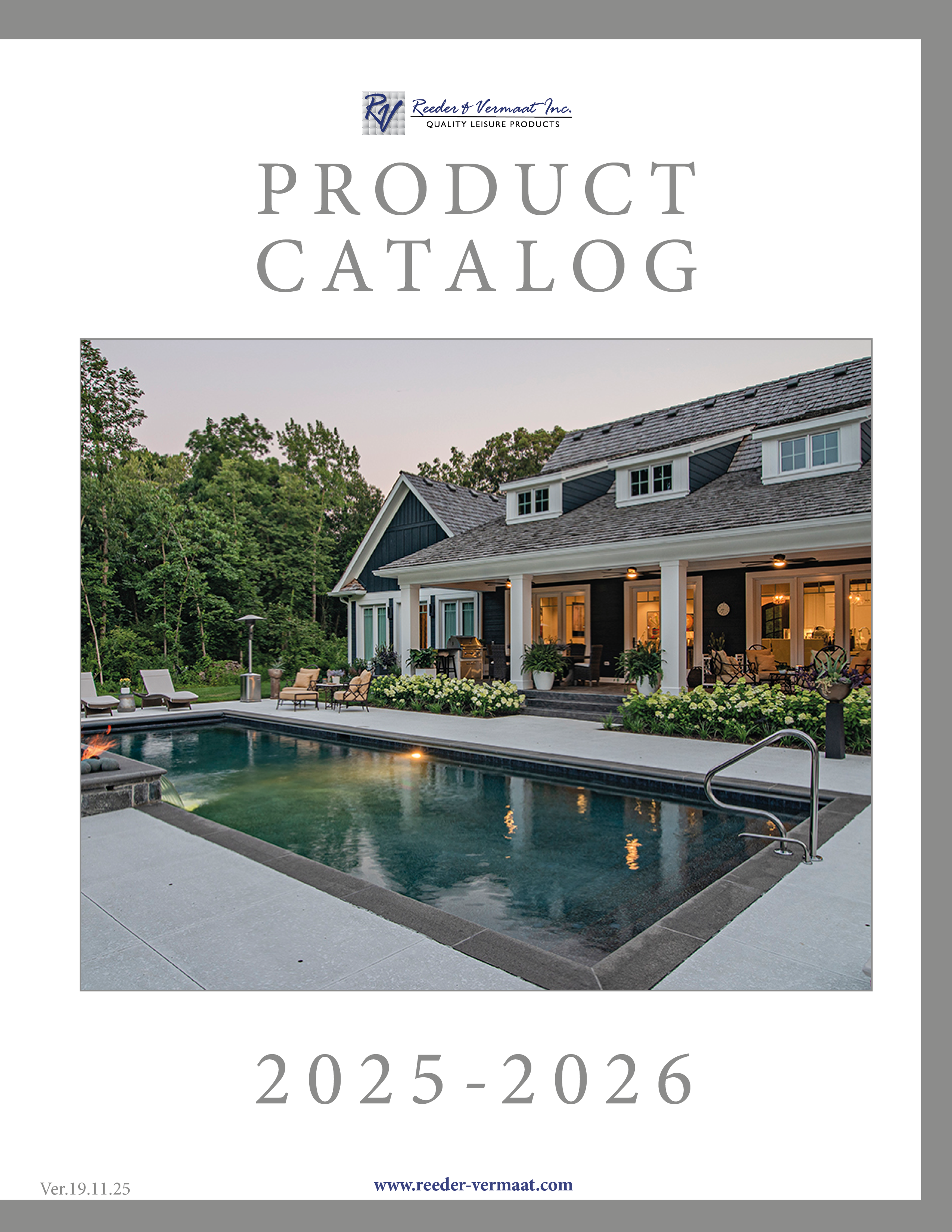 Midwest Catalog cover