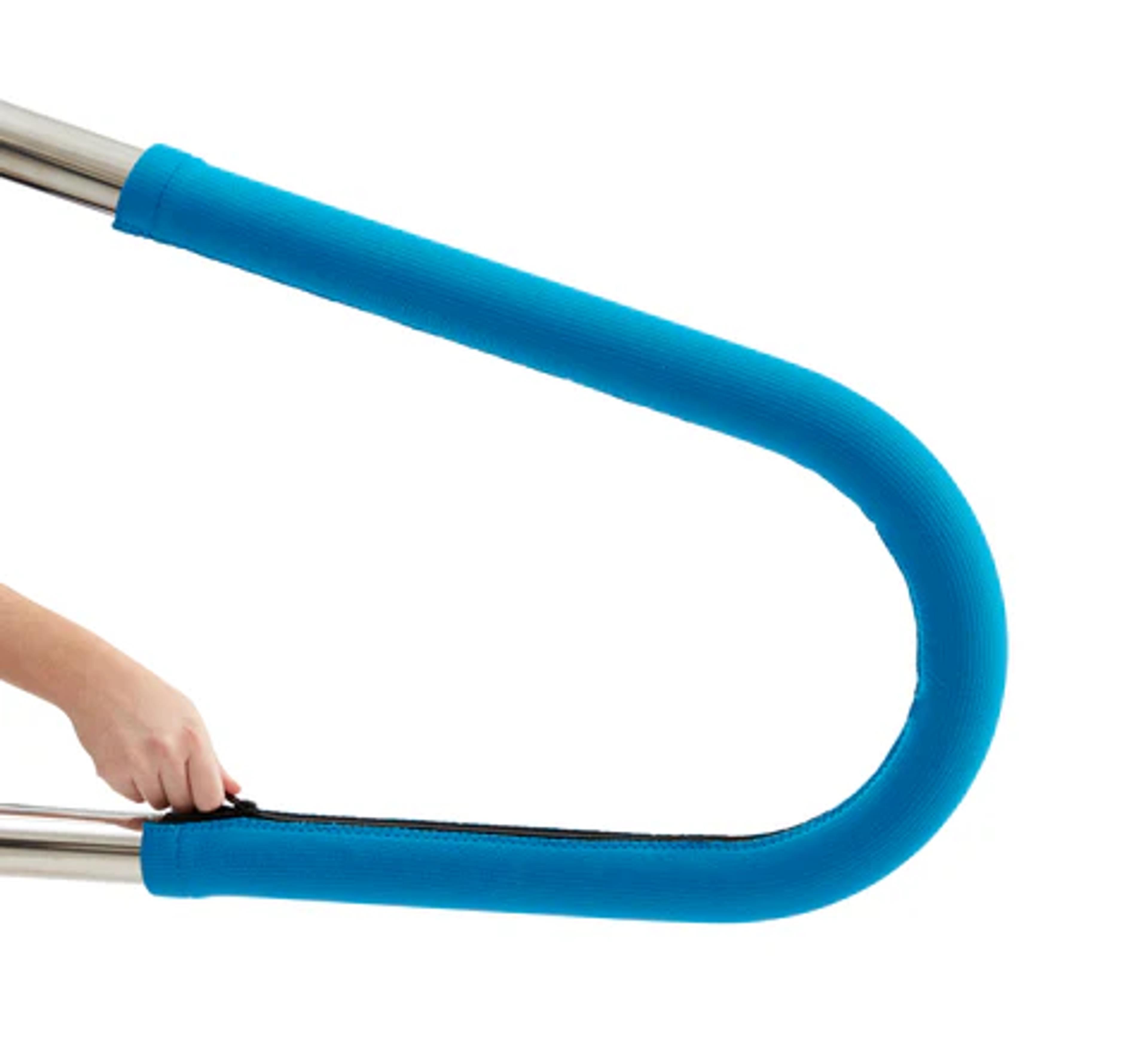 Sure Grip Pool Rail Cover