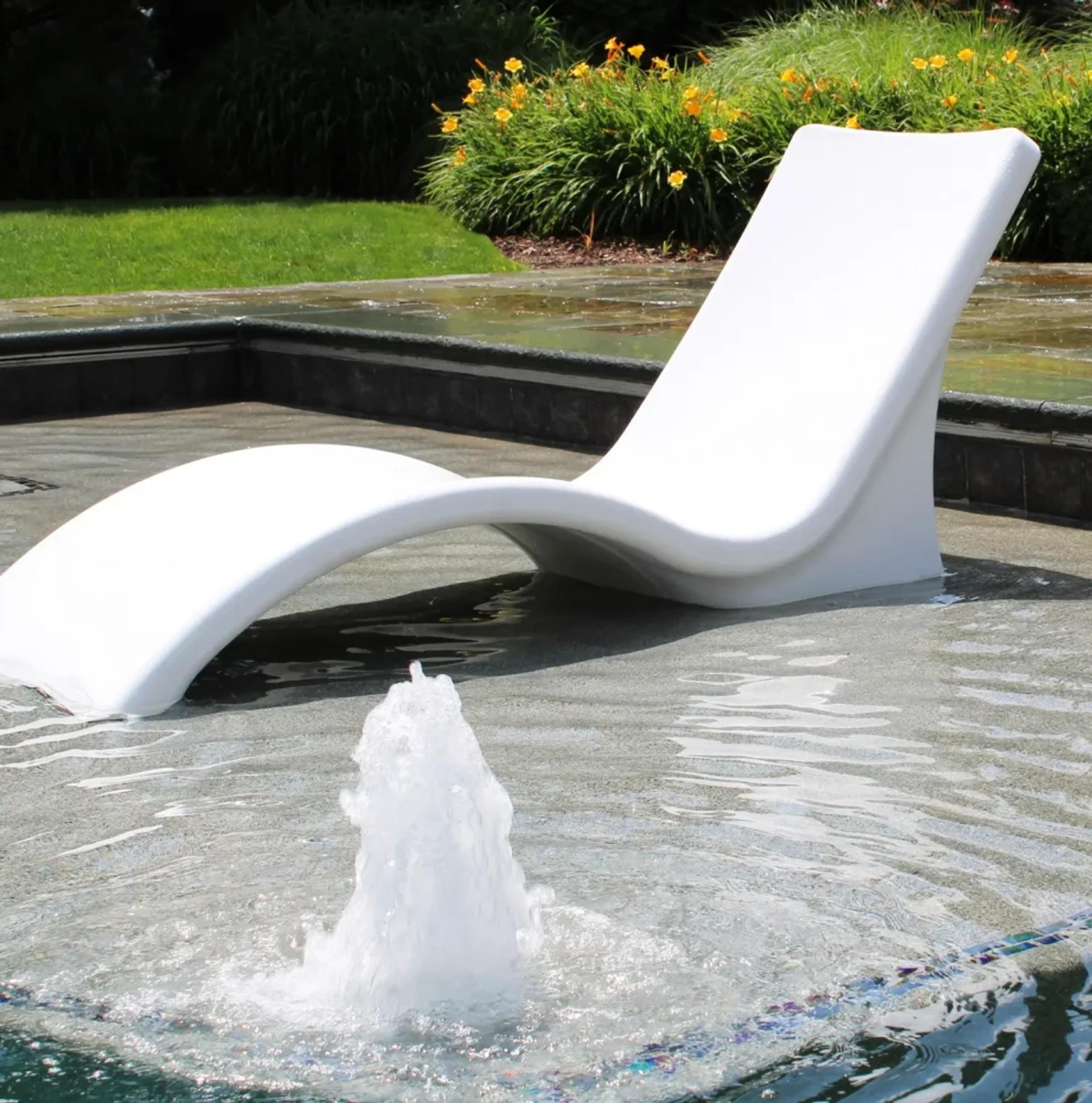 Global Lounger