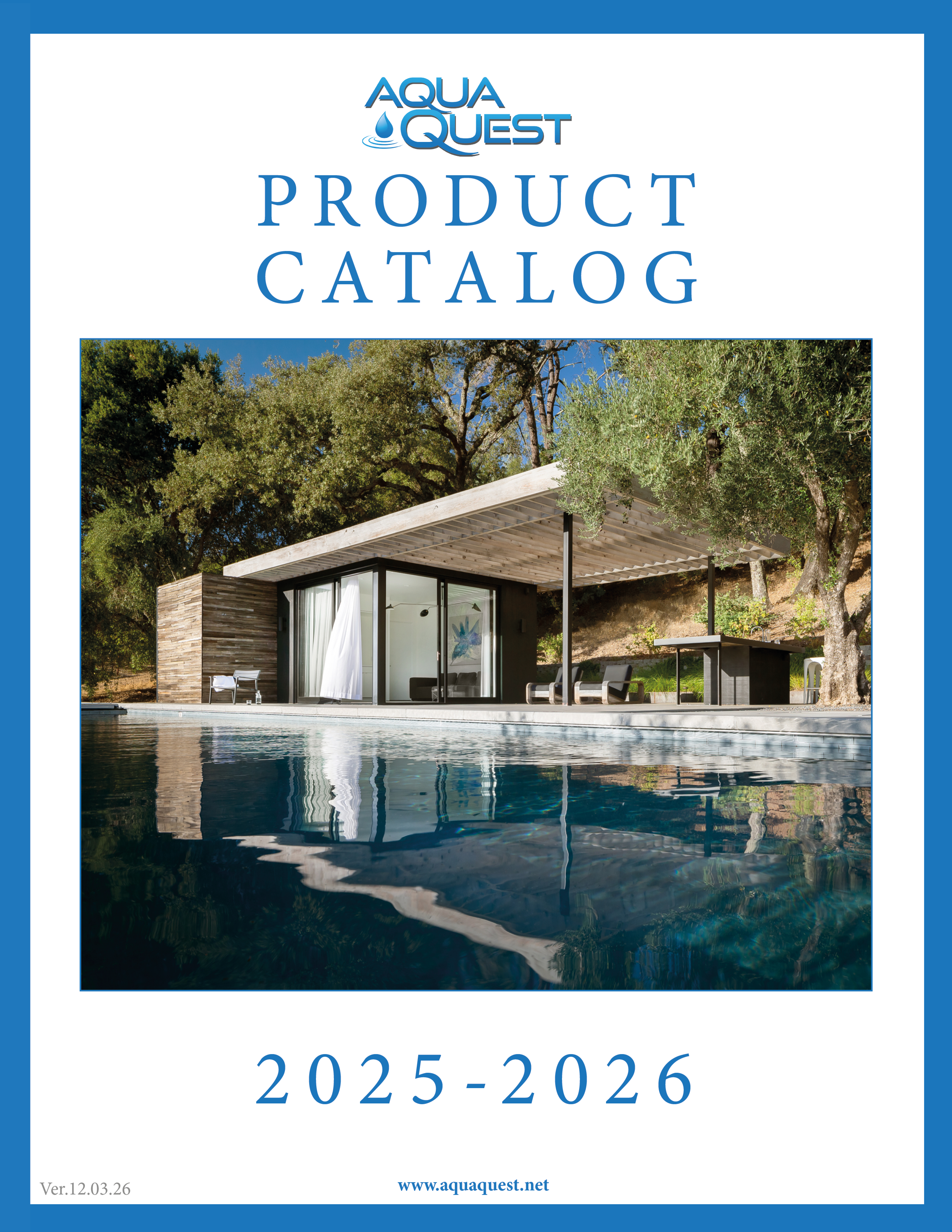 Northeast Catalog cover