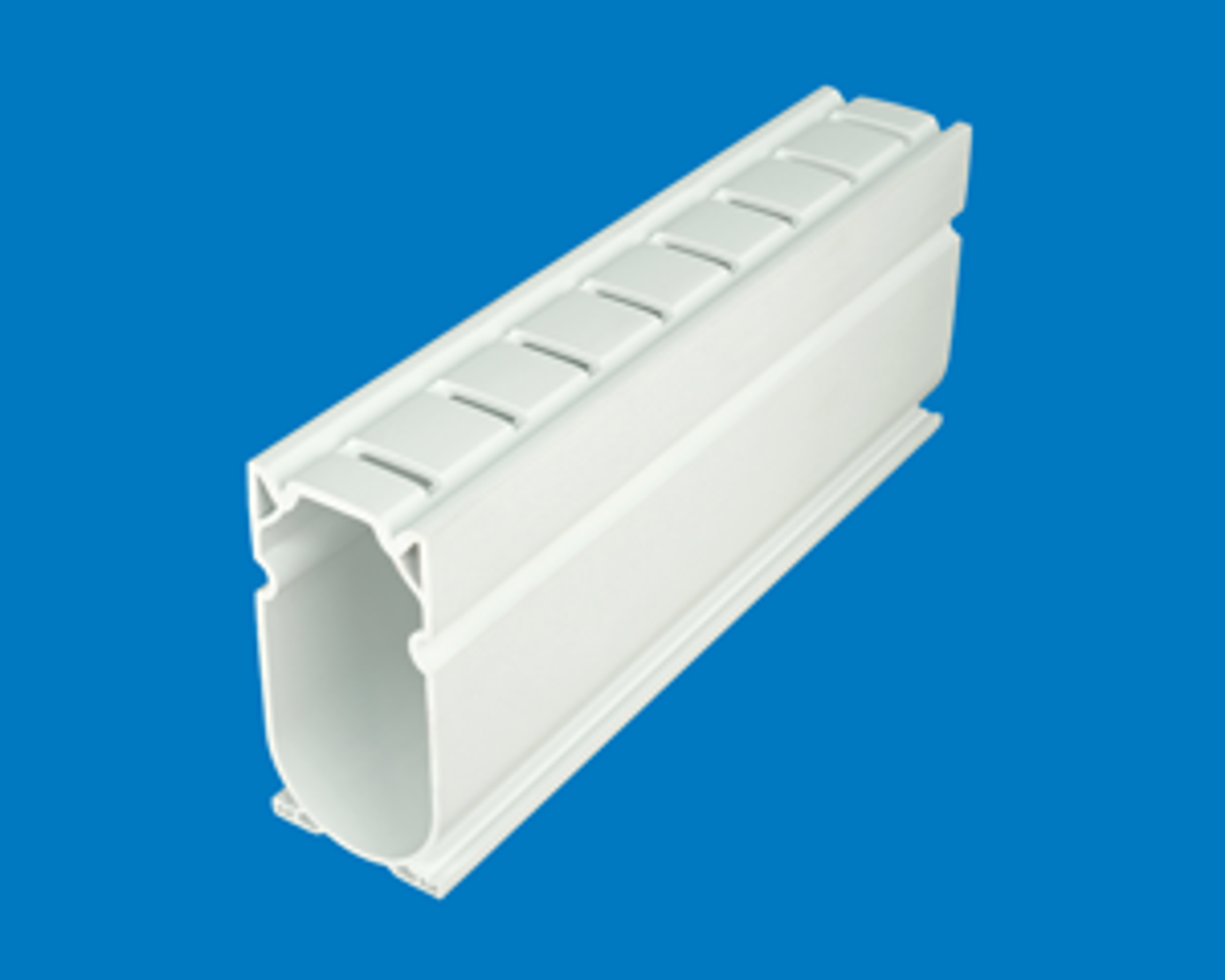 Channel Drain