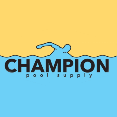 Champion Pool Supply