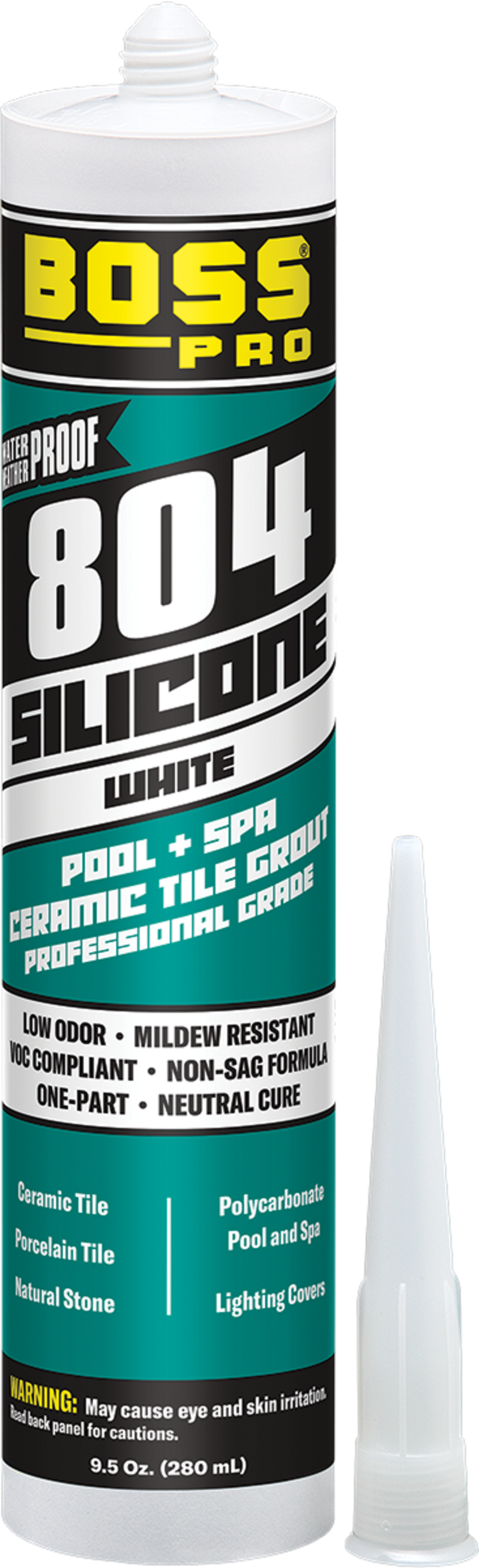 BOSS® 804 