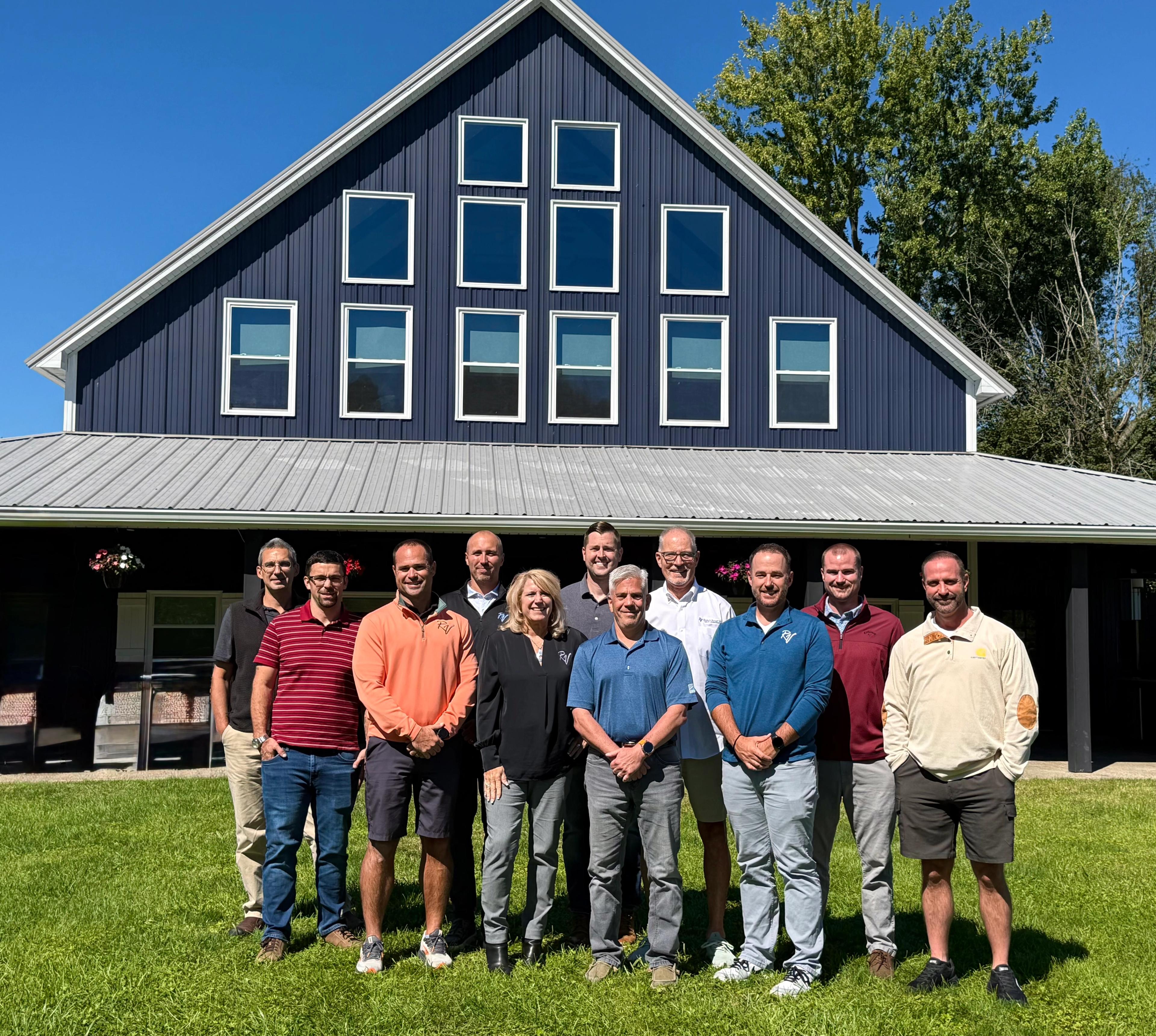 Meet Our Midwest Team