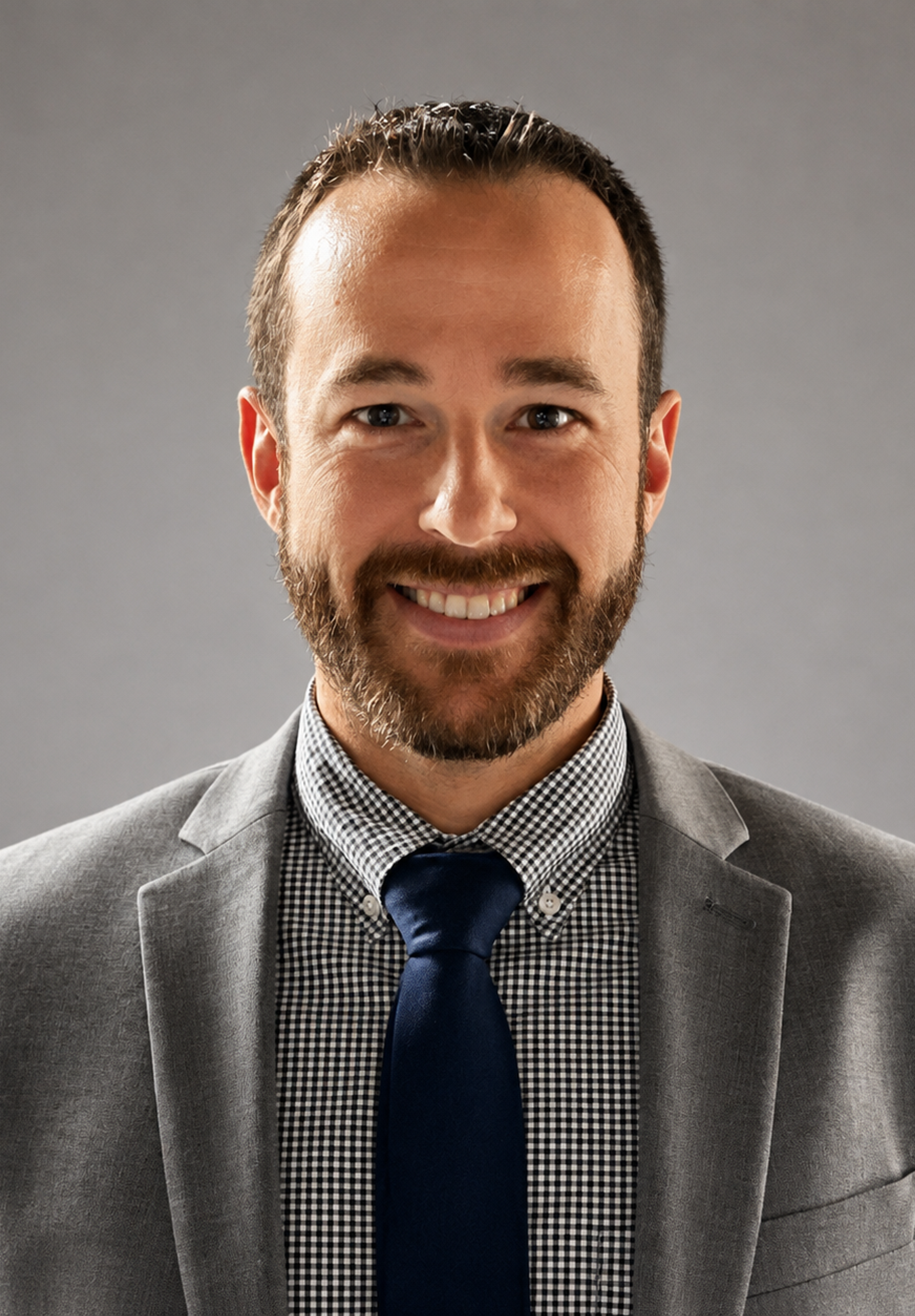Sam Coleman
