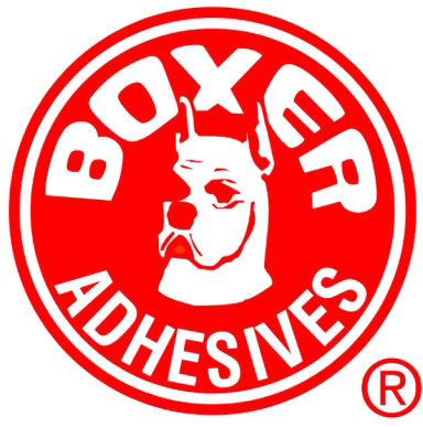 Boxer Adhesives