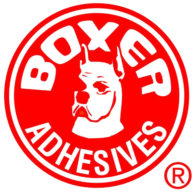 Boxer Adhesives
