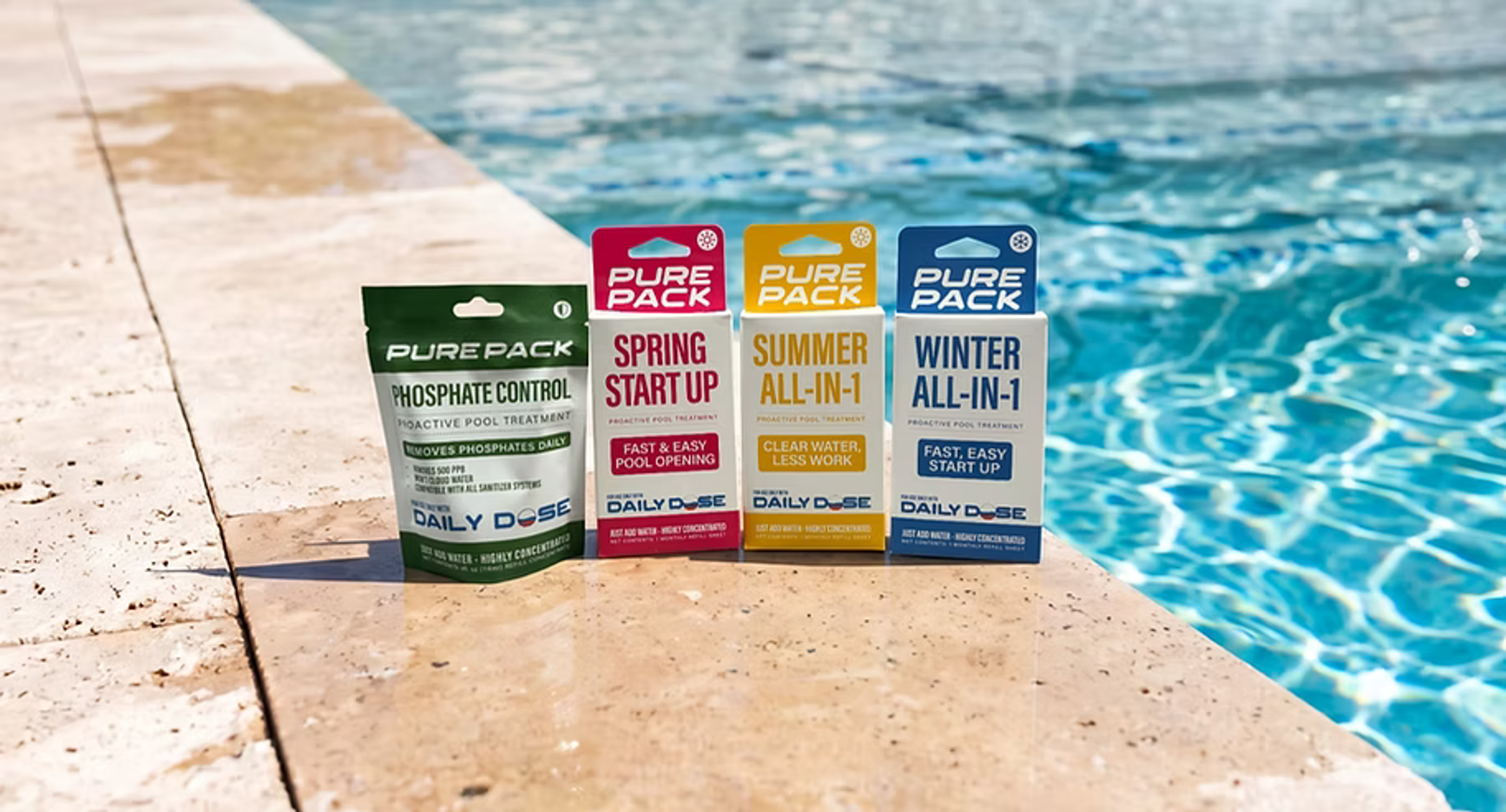 Pure Pack Refills