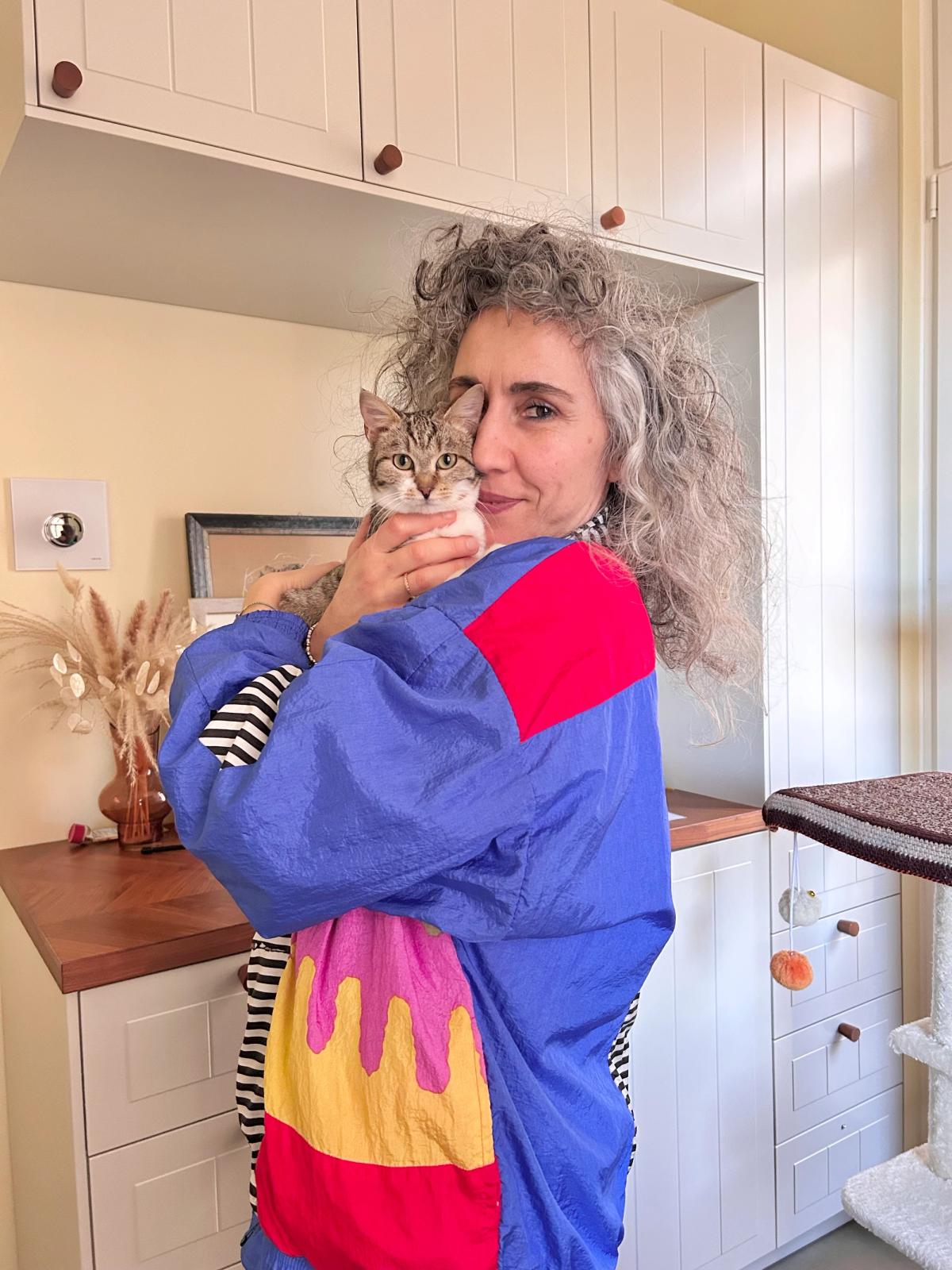 Kitten Care Under 6 Months: Deworming, Vaccines & Spaying/Neutering