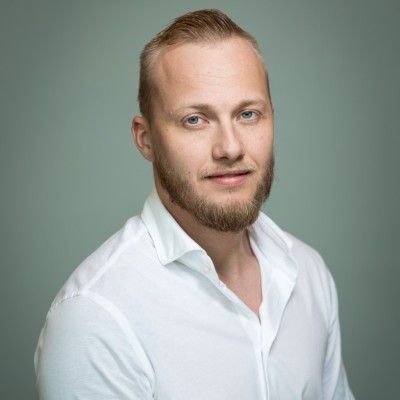 Anthony Raaijmakers