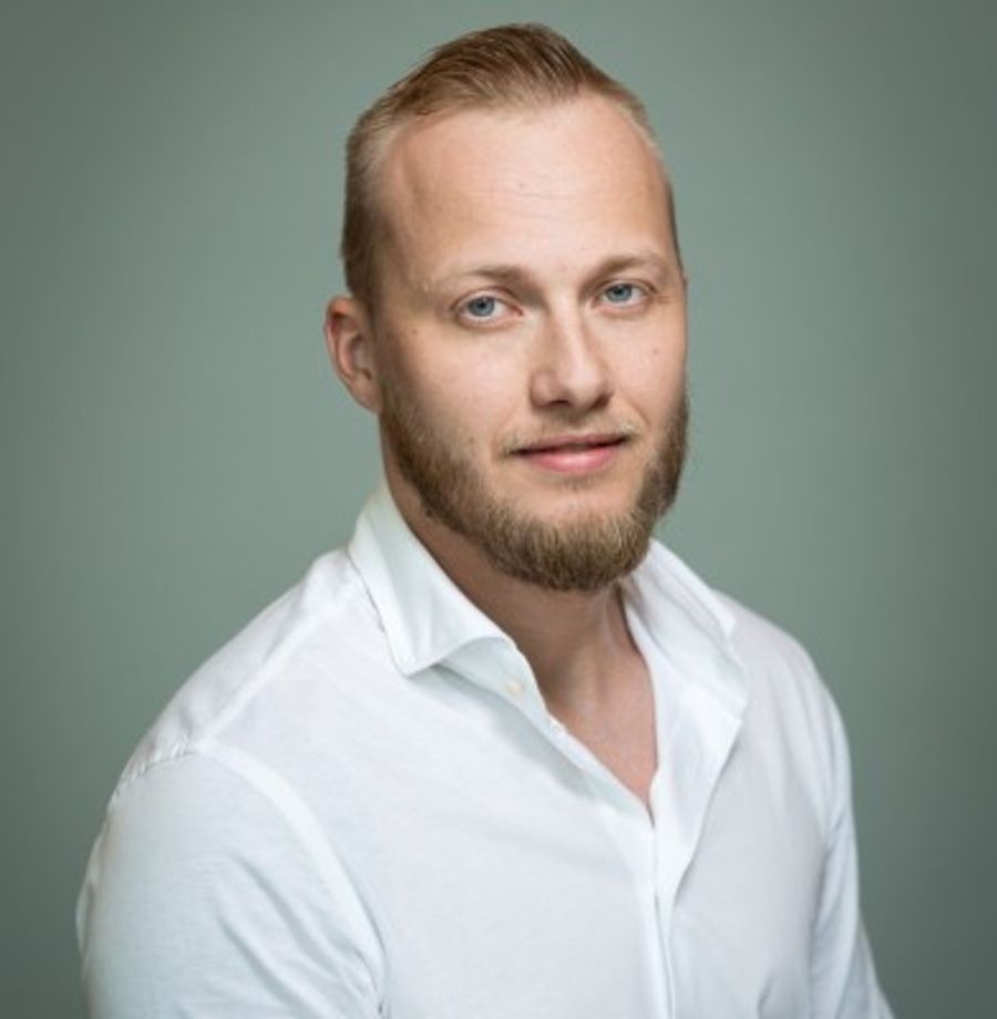 Anthony Raaijmakers