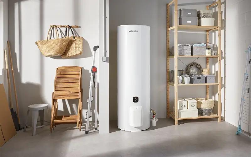 Chauffe-eau : les signes avant-coureurs d'un dégât des eaux