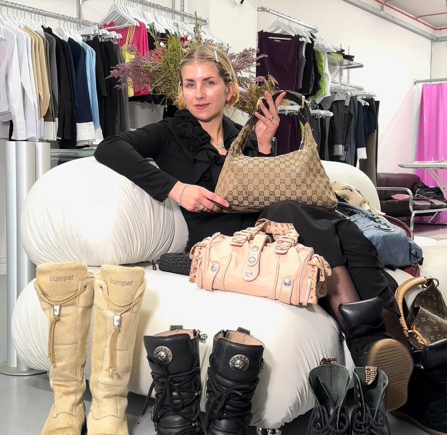 What is live shopping?