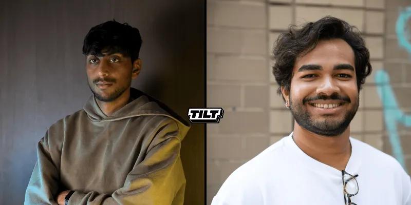 Tilt live commerce startup