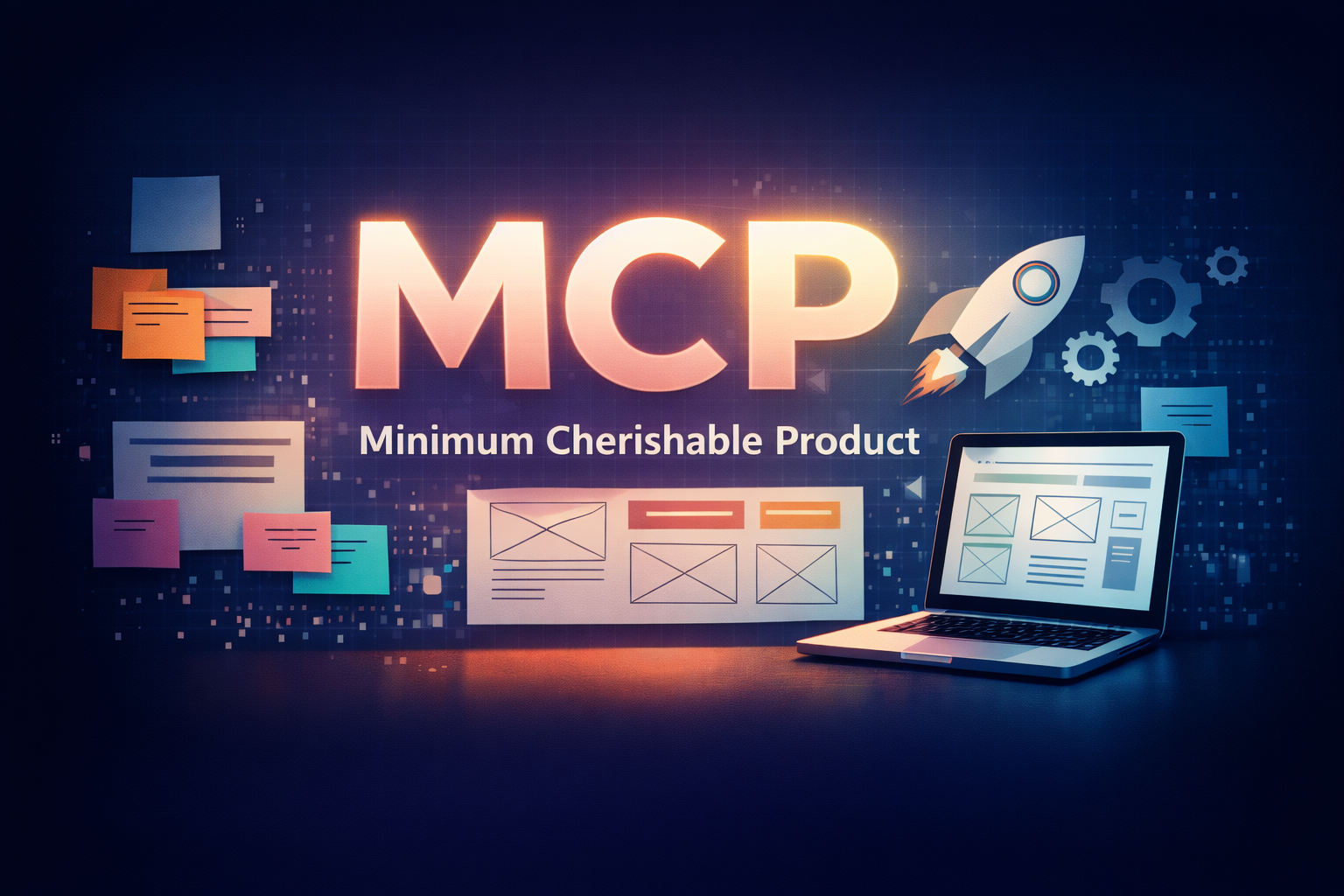 Minimum Cherishable Product (MCP): Why It Matters in Modern Web Development