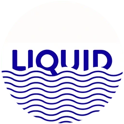 Liquid (Shopify'S Templating Language) logo