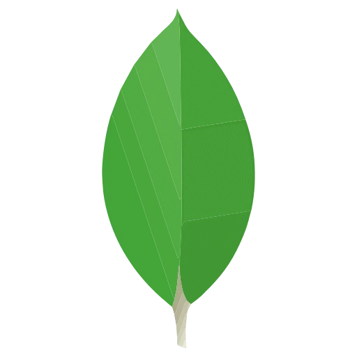 MongoDB logo