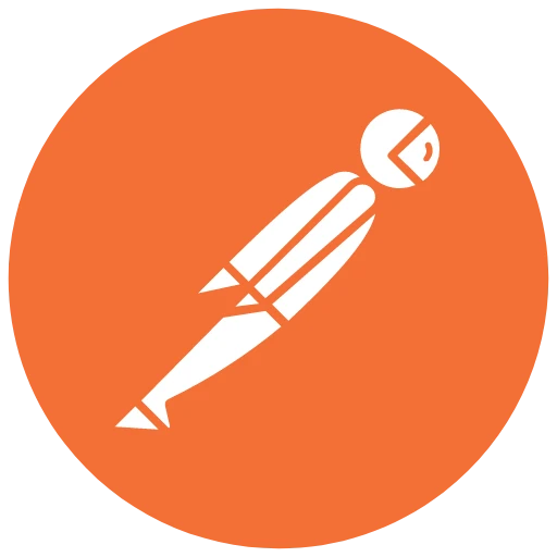 Postman logo