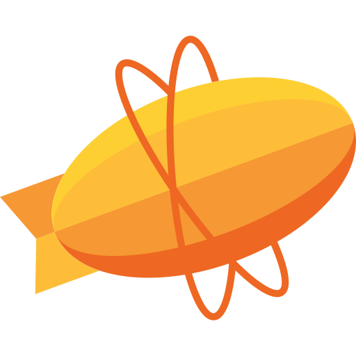 Zeplin logo