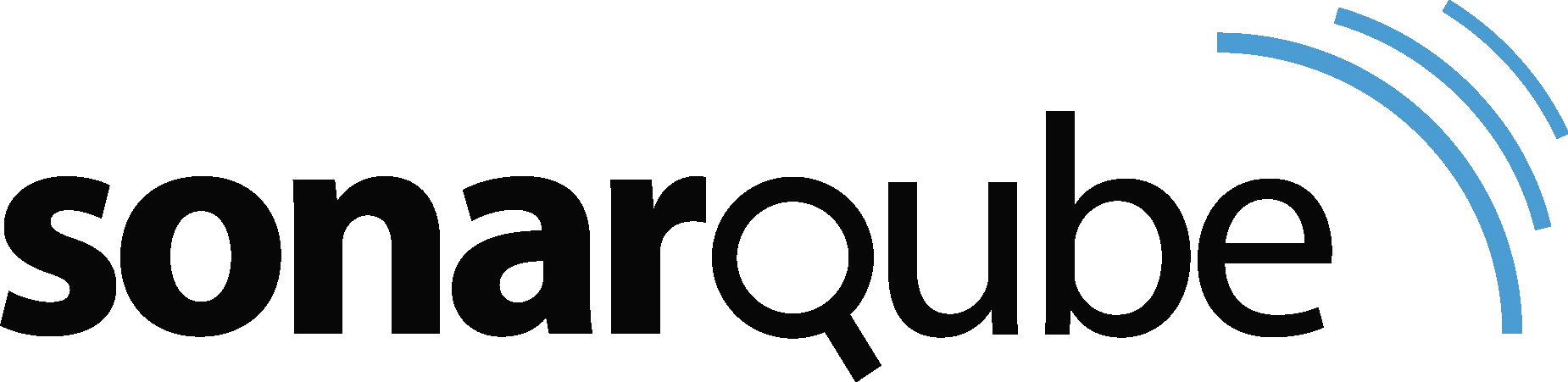 SonarQube logo