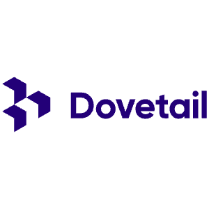 Dovetail logo