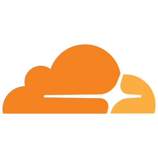 Cloudflare logo