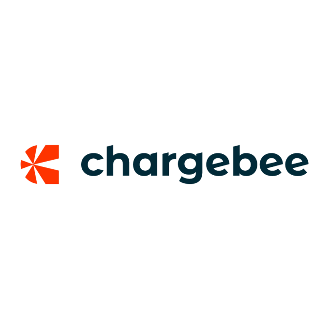 Chargebee logo