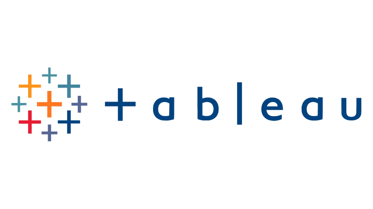 Tableau logo