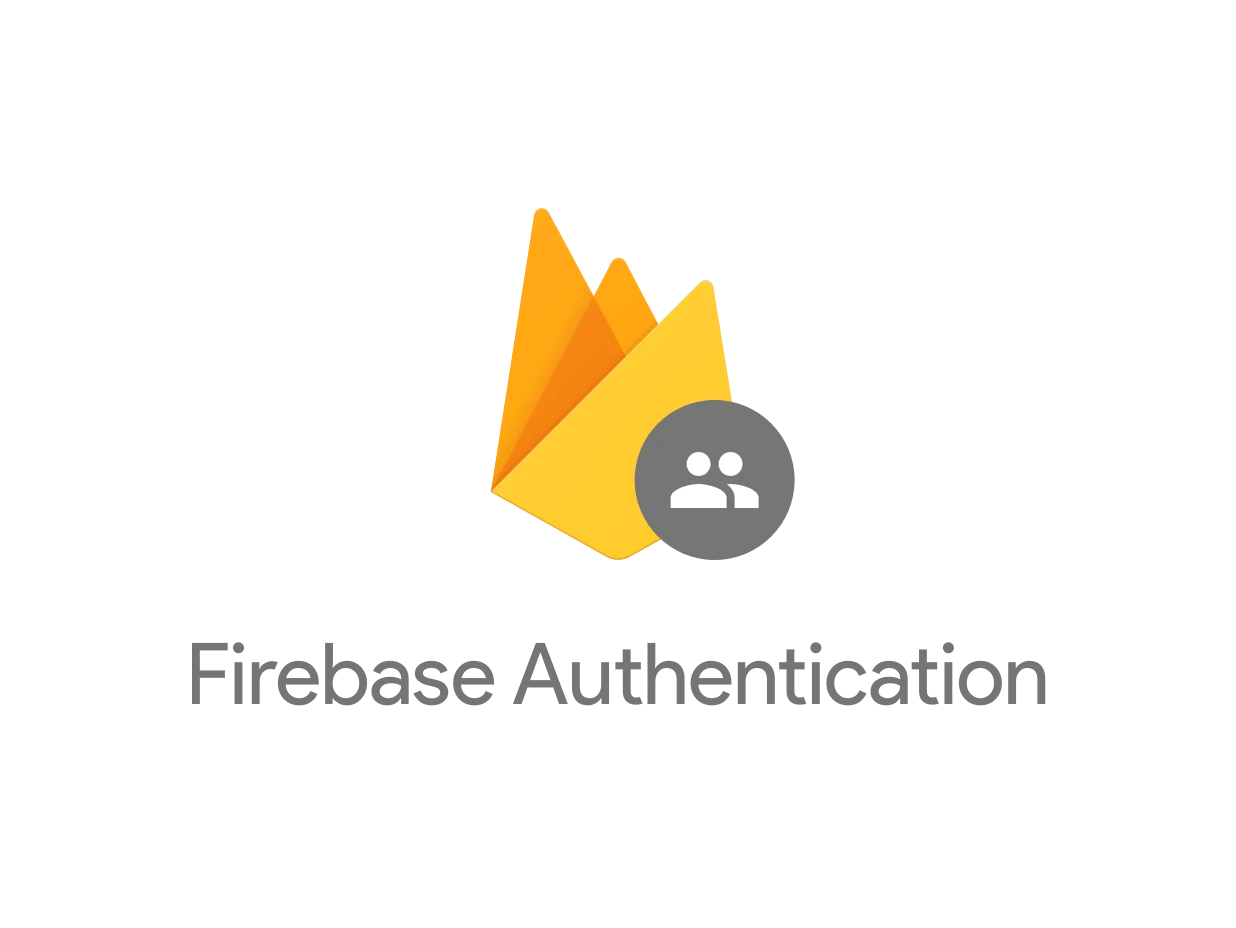 Firebase Auth logo