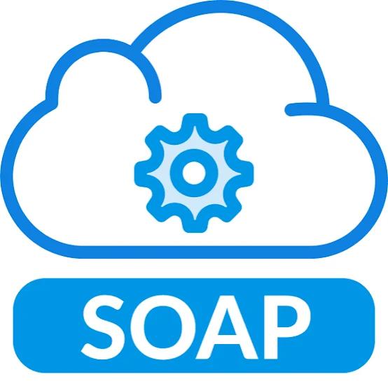 SOAP logo